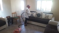GÖKPıNAR - Mardin'de Çölyak Hastalarının Yüzü Devlet Desteğiyle Gülüyor