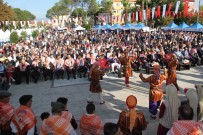 ESENGÜL CIVELEK - Milas, Zeytin Ve Zeytinyağıyla Şenlendi