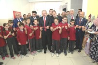 YÜKSEL KARA - Ortaokula Z-Kütüphane