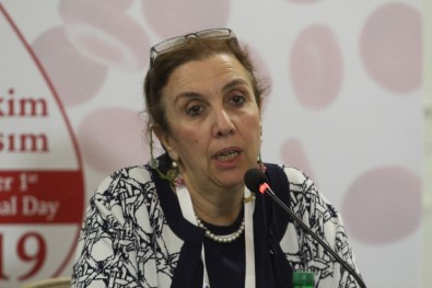 Prof.Dr. Celkan Açıklaması 'İmmün Sistemi Erken Dönemde Aktifleşirse Lösemi Olma Olasılığı Azalır'