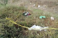 Samsun'da Otomobil Motosiklete Çarptı Açıklaması 1 Ölü