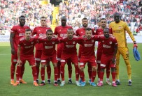 RıZA ÇALıMBAY - Sivasspor İle Denizlispor 11. Randevuda