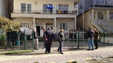 Sobadan Sızan Gazdan Zehirlenen Yaşlı Adam Hayatını Kaybetti