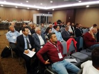 PARMAK - TAB Başkanı Şahin Açıklaması 'Çam Balı İlaç Niyetine Satılacak'