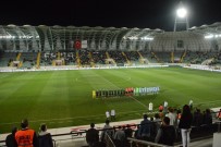 MEHMET ŞAHIN - TFF 1. Lig Açıklaması Akhisarspor Açıklaması 1 - Adana Demirspor Açıklaması 1
