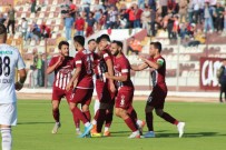 İBRAHIM ÖZTÜRK - TFF 1. Lig Açıklaması Hatayspor Açıklaması 3 - Altay Açıklaması 2