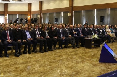 Ticaret Bakan Yardımcısı Rıza Tuna Turagay'dan Enflasyon Açıklaması