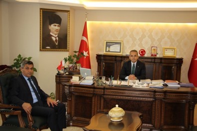 Tosya İlçe Emniyet Müdürlüğüne Selahattin Batman Atandı