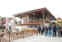 Türkiye'nin 2023 Turizm Hedefi 65 Milyar Dolar