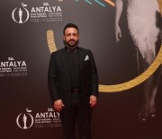 MODA HAFTASI - Ünlü Modacı Dalmış Açıklaması 'Antalya'da Moda Başkenti Olabilir'