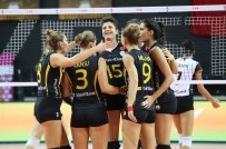 DÜNYA ŞAMPİYONASI - Vakıfbank Set Vermeden Kazandı