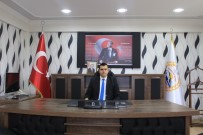 MEHMET HALİS AYDIN - HDP'li belediyeye kayyum atandı