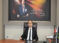 İL SAĞLIK MÜDÜRÜ - 10 KOAH Hastasından Sadece 1'İ Doktora Başvuruyor