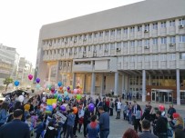 ERDOĞAN BEKTAŞ - 20 Kasım Dünya Çocuk Hakları Günü