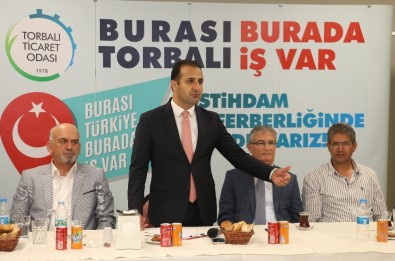 3-4 Bin TL Maaş İle Kaynakçı Bulamıyorlar