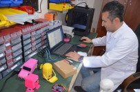 MİLLİ EĞİTİM BAKANLIĞI - 400 Öğrenciye Kodlama Öğretti