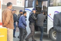 UZMAN ÇAVUŞ - 44 İlde 118 Kişinin Gözaltına Alındığı Büyük FETÖ Operasyonunda Flaş Gelişme