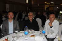 ÇAĞRI MERKEZİ - AFAD Gönüllüleri Bir Araya Geldi