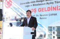 KADIR EKINCI - AK Parti Genel Başkan Yardımcısı Yılmaz Açıklaması 'Güçlü Bir Liderimiz Var, İstikrarlı Bir Hükümetimiz Var'