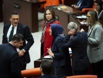 ENGİN ÖZKOÇ - AK Parti’li Zengin ve CHP’li Özkoç’un tartışması tutanaklarda