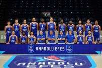 EFES - Anadolu Efes, EA7 Olimpia Milano Deplasmanında