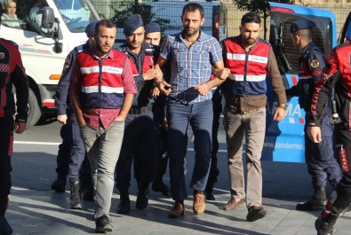 Ayşenur'un İntiharına Neden Olan Amcasının Oğlu Tutuklandı