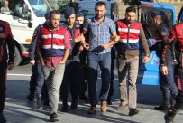 CINAYET - Ayşenur'un İntiharına Neden Olan Amcasının Oğlu Tutuklandı