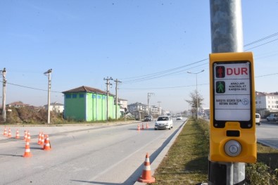 Bas Geç Devreye Girdi