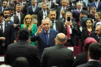 ÖZELLEŞTIRME İDARESI - Başkan Şerifoğulları'nın Talebini Cumhurbaşkanı Erdoğan Kırmadı