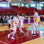 BELLONA - Bellona Kayseri Basketbol, OGM Ormanspor'a Bileniyor