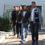Borcu Olan Kişiyi Alıkoydukları İddia Edilen 5 Kişi Yakalandı