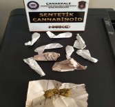 BONZAI - Çanakkale'de Uyuşturucu Operasyonu Açıklaması 19 Gözaltı