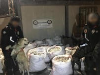 AHMET ÖZDEMIR - Dev Uyuşturucu Operasyonu Davası 12 Şubat'a Ertelendi