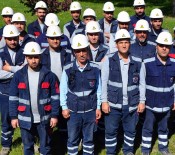 ENERJİ VE TABİİ KAYNAKLAR BAKANLIĞI - Dicle Elektrik'ten İstihdama Büyük Katkı