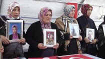 EL BEBEK GÜL BEBEK - Diyarbakır Annelerinin Evlat Nöbeti 79'Uncu Gününde
