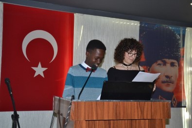 Dünya Çocuk Hakları Günü Balıkesir'de Kutlandı