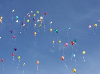 KARTAL BELEDİYE BAŞKANI - Dünya Çocuk Hakları Günü Kartal'da Kutlandı