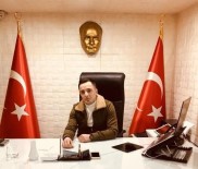 UMUTLU - Düzce'de On Ayda 5 Bin 204 Konut Satıldı