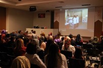 FETHİ SEKİN - Elazığ'da Prematüre Doğan Bebekler Buluştu