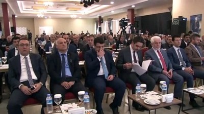 Elazığ'da 'Sosyal Uyum Çalıştayı'