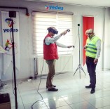 İŞ SAĞLIĞI - Farkındalık Projeleriyle Güvenli Çalışma Ortamı