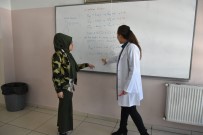 MEHMET TAHMAZOĞLU - Geleceğe Şahinbey Belediyesi'nin Gençlik Merkezlerinde Hazırlanıyorlar