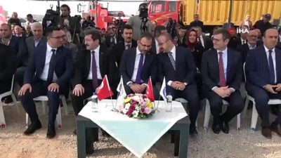 Gençlik Ve Spor Bakanı Kasapoğlu Açıklaması 'Askerimize Olan Selamımızla Çok Büyük Bir Güç Ve Moral Kazandık'