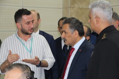 Gereksiz Çağrı Yüzde 79'A Ulaştı, Validen Uyarı Geldi