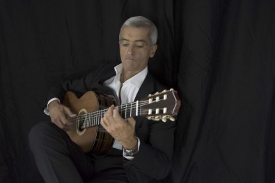 Gitar Festivali Başlıyor