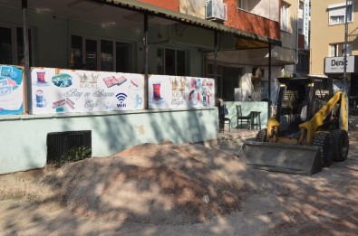 Güç Birliğinden Hizmet Doğuyor