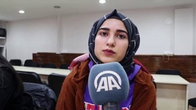 Güleda'nın Okulunda Üzüntü Yaşanıyor