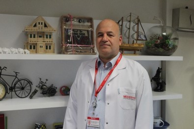 'Her iki reçeteden birinde antibiyotik var'