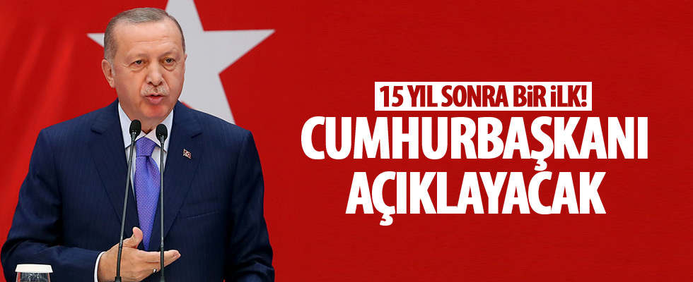 Tarımın geleceğini belirleyecek bildirge!