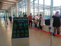 İlk Defa Dalaman Havalimanı'nda Uygulanacak